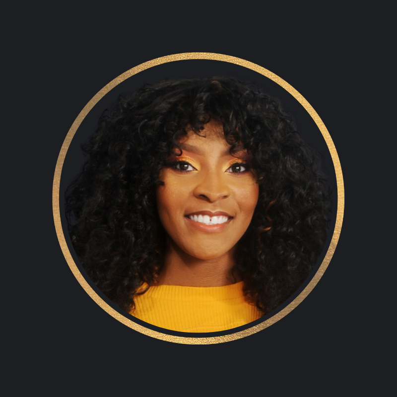 Cynthia Ogbiti